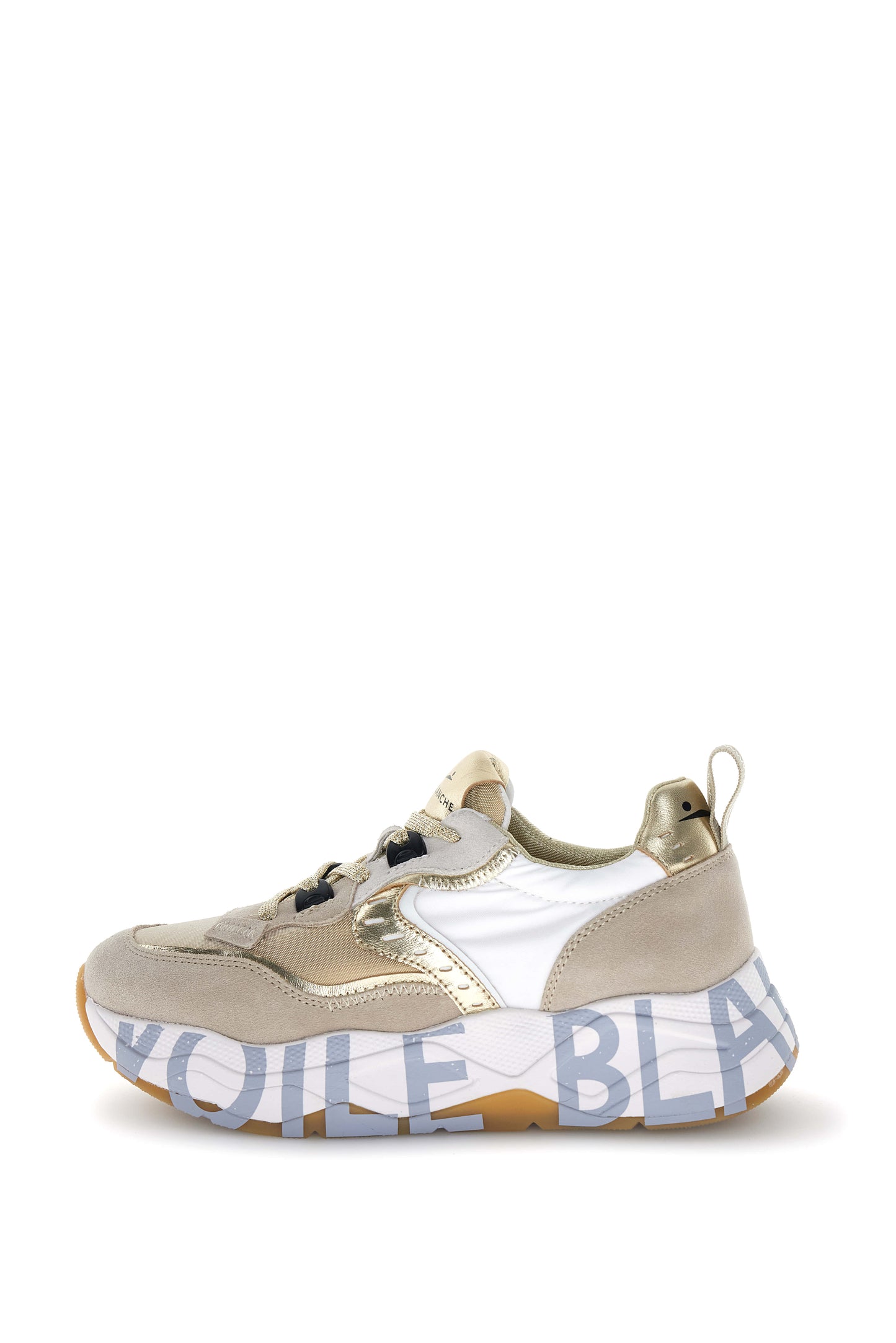 Voile blanche - club105