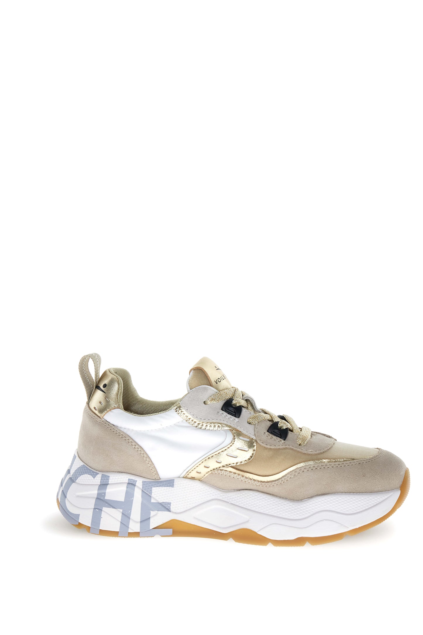 Voile blanche - club105