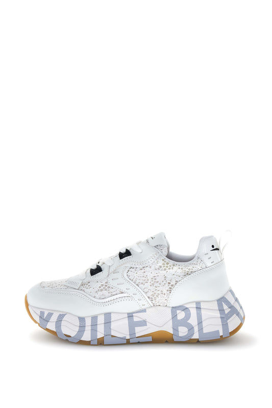 Voile blanche - club105