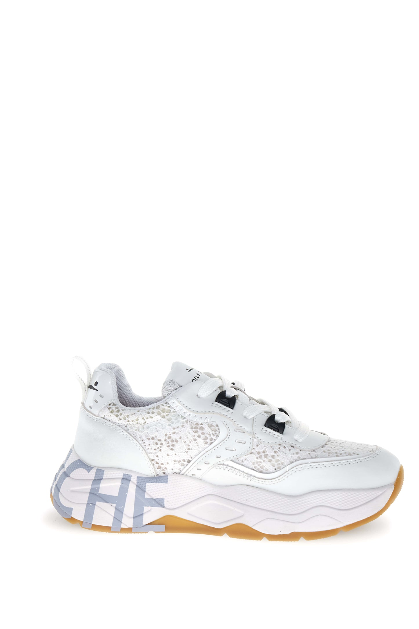 Voile blanche - club105