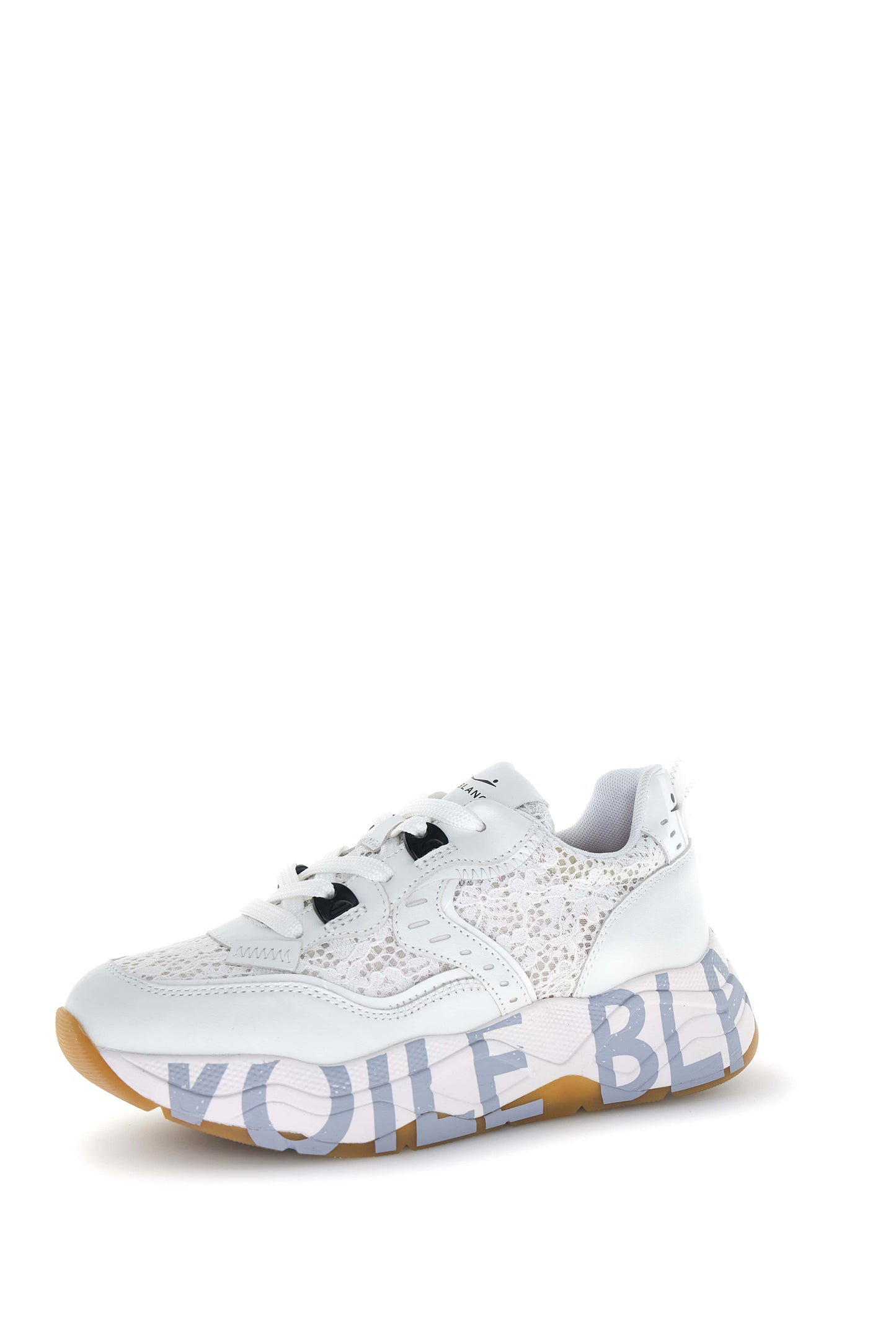 Voile blanche - club105