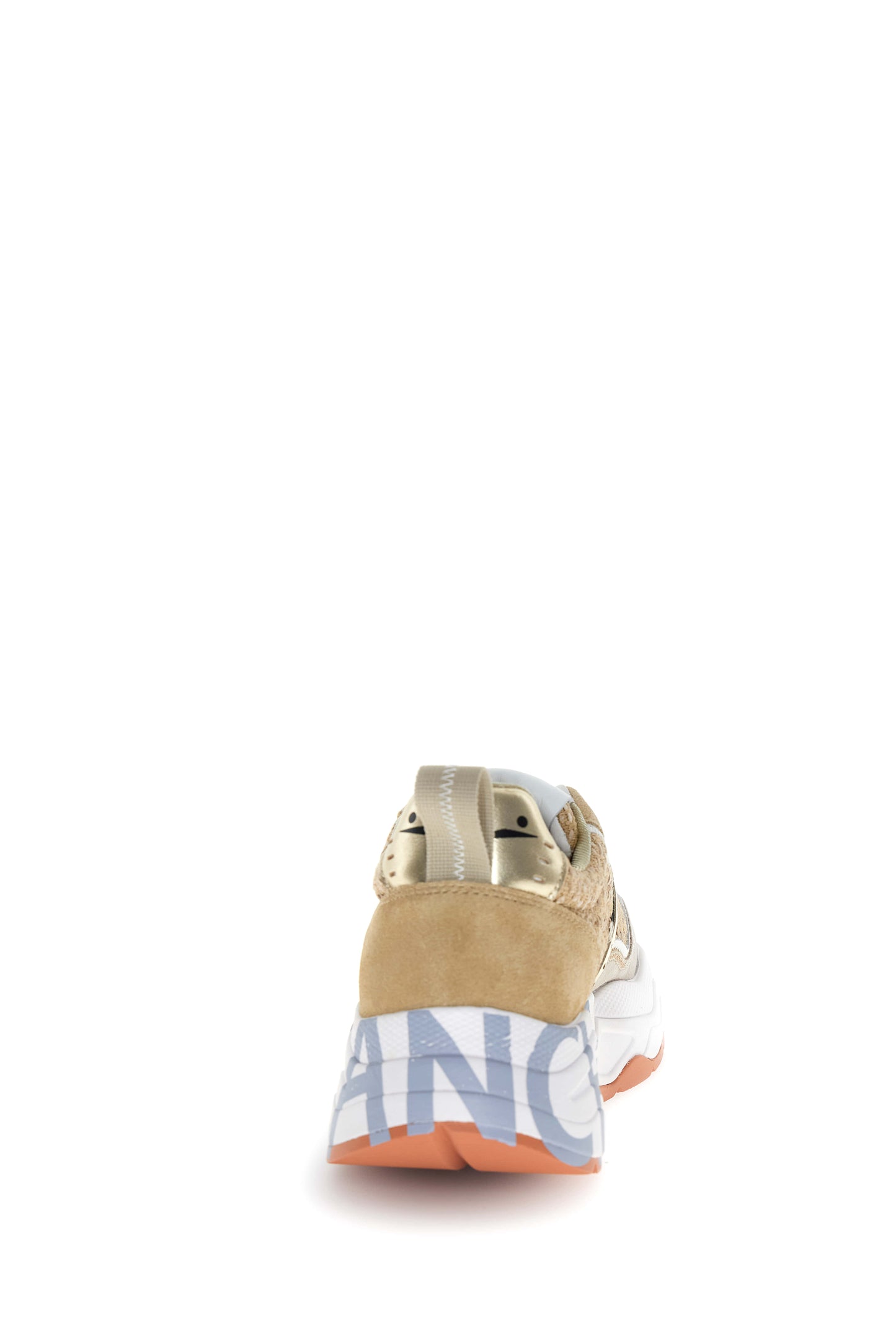 Voile blanche - club105