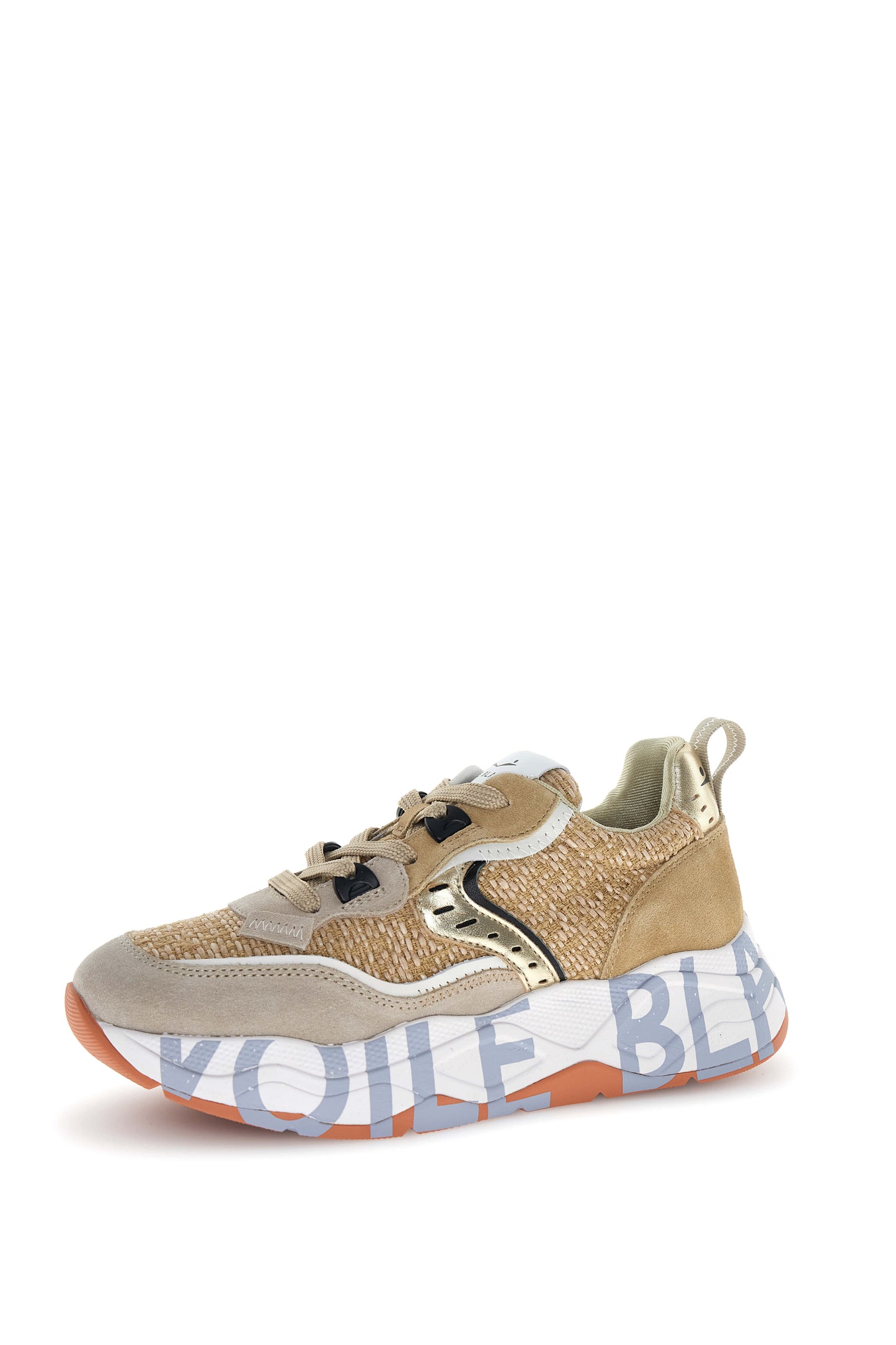 Voile blanche - club105