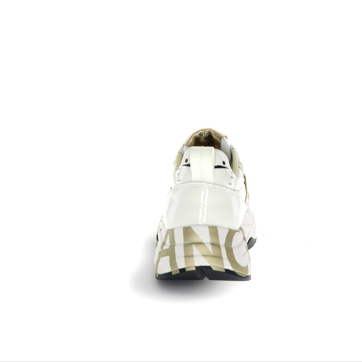 Voile Blanche - Club 105