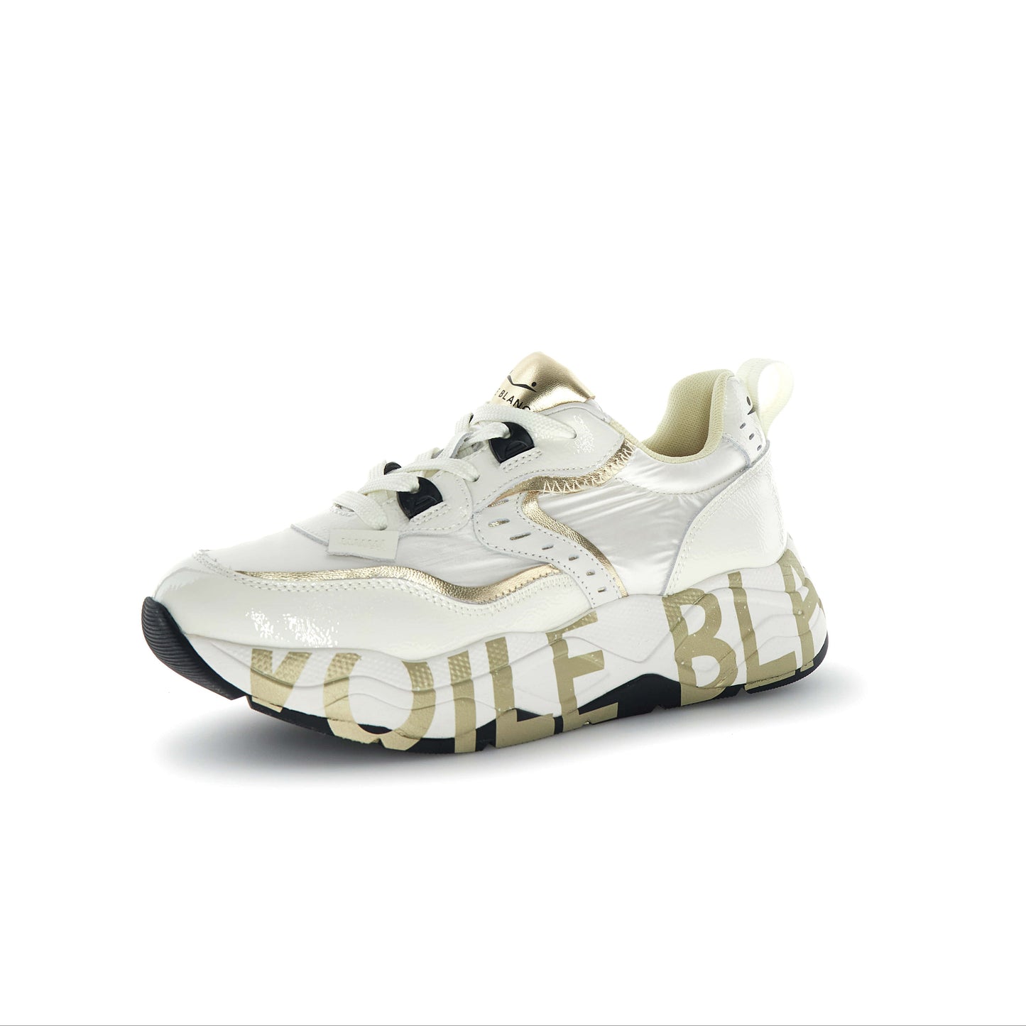 Voile Blanche - Club 105