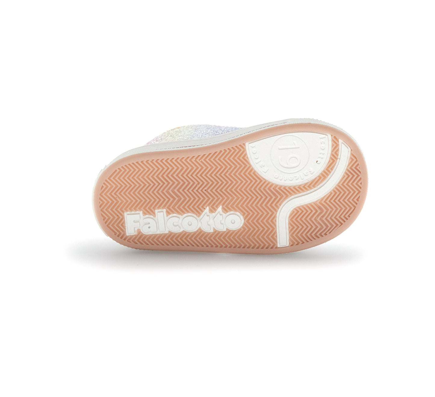 Falcotto- Michael 3 Glitter