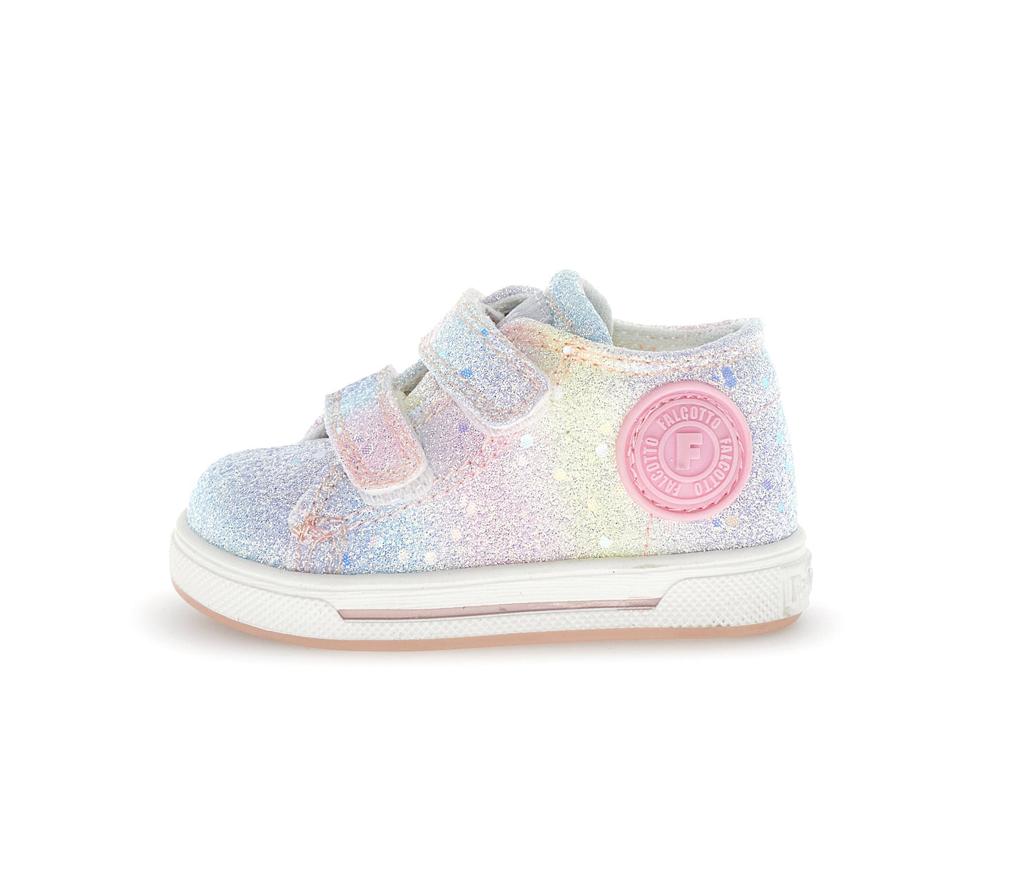 Falcotto- Michael 3 Glitter