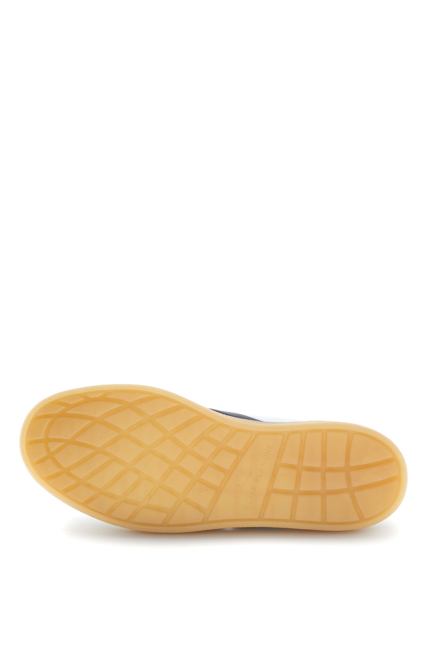 Voile blanche - Mind 02