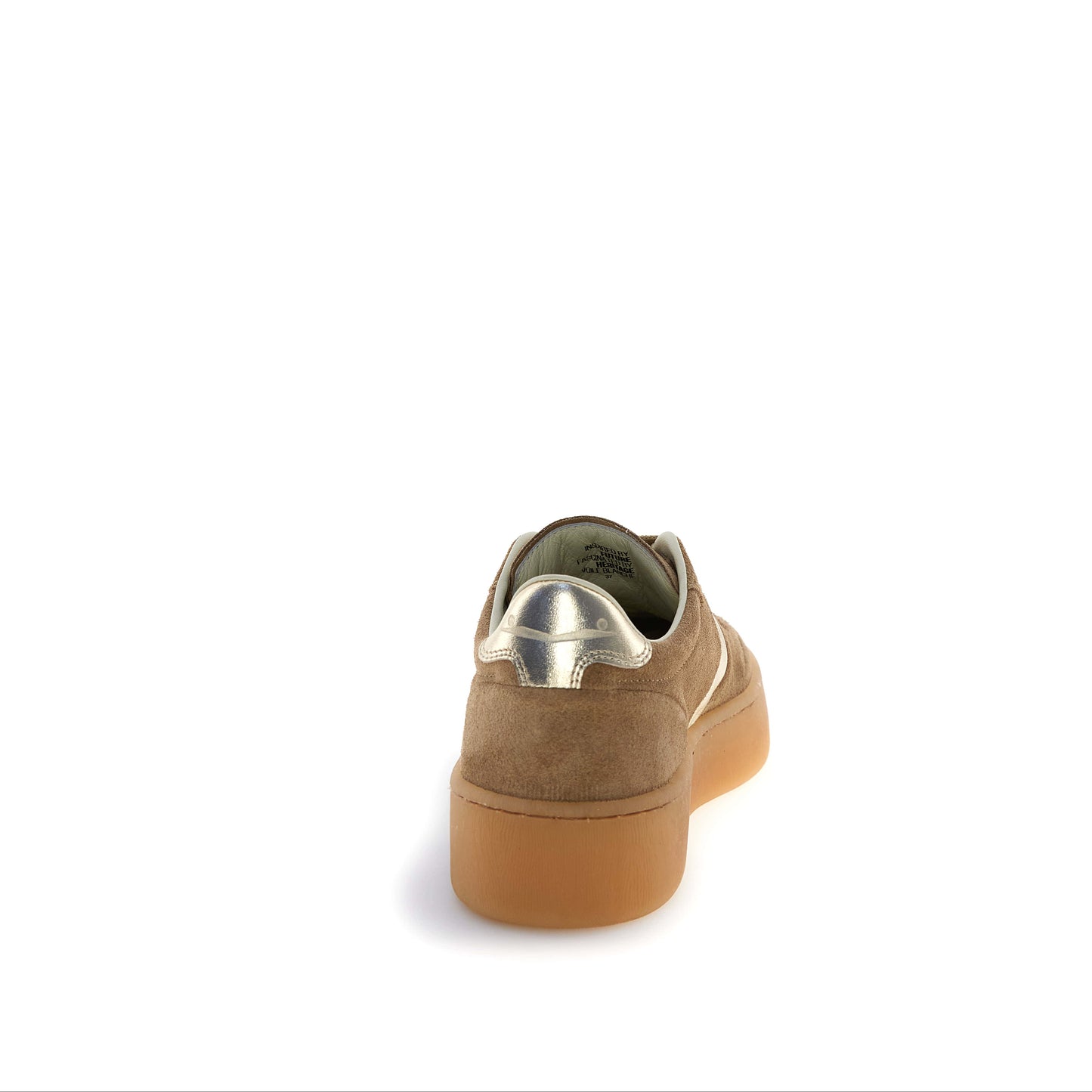 Voile Blanche - Mind 02 W