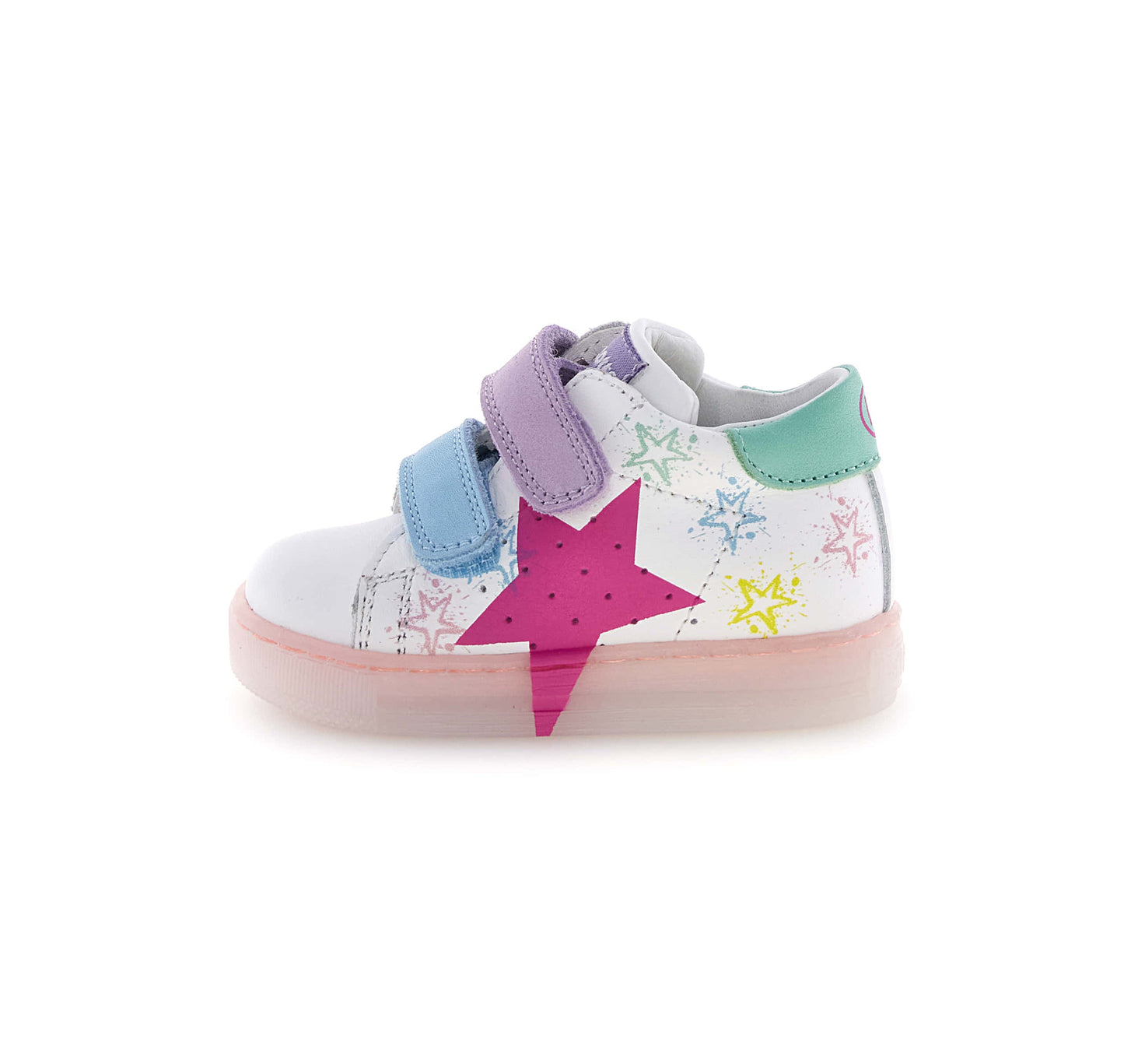 Falcotto- Salazar star