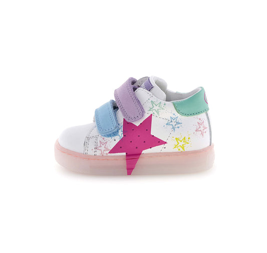 Falcotto- Salazar star