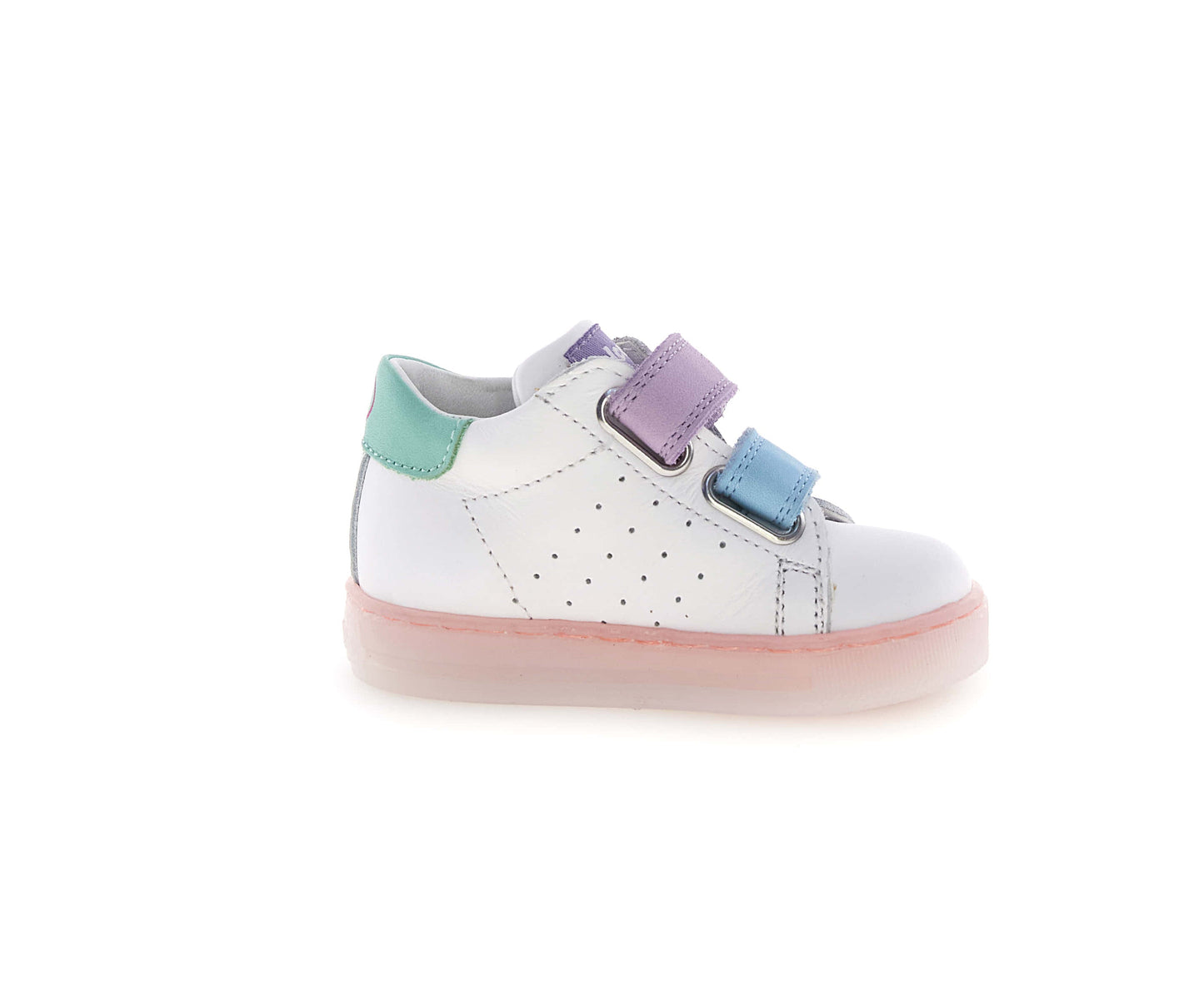 Falcotto- Salazar star