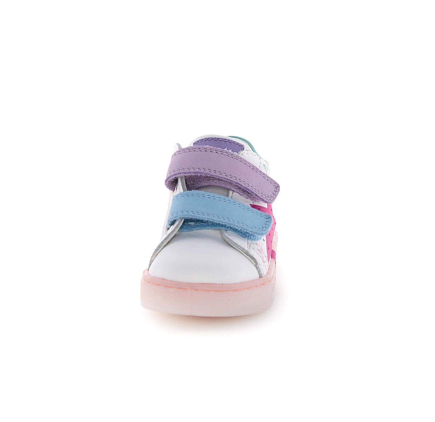 Falcotto- Salazar star