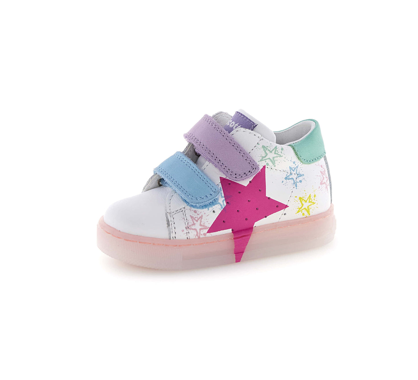 Falcotto- Salazar star