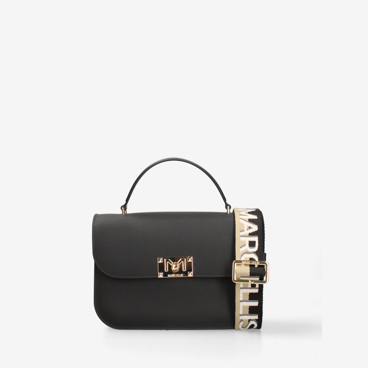 Marc Ellis -  Shoulder Bag Flat Ear M