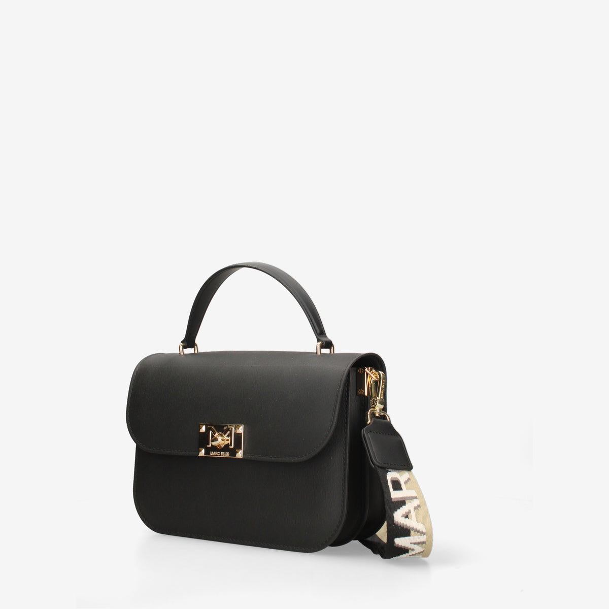 Marc Ellis -  Shoulder Bag Flat Ear M