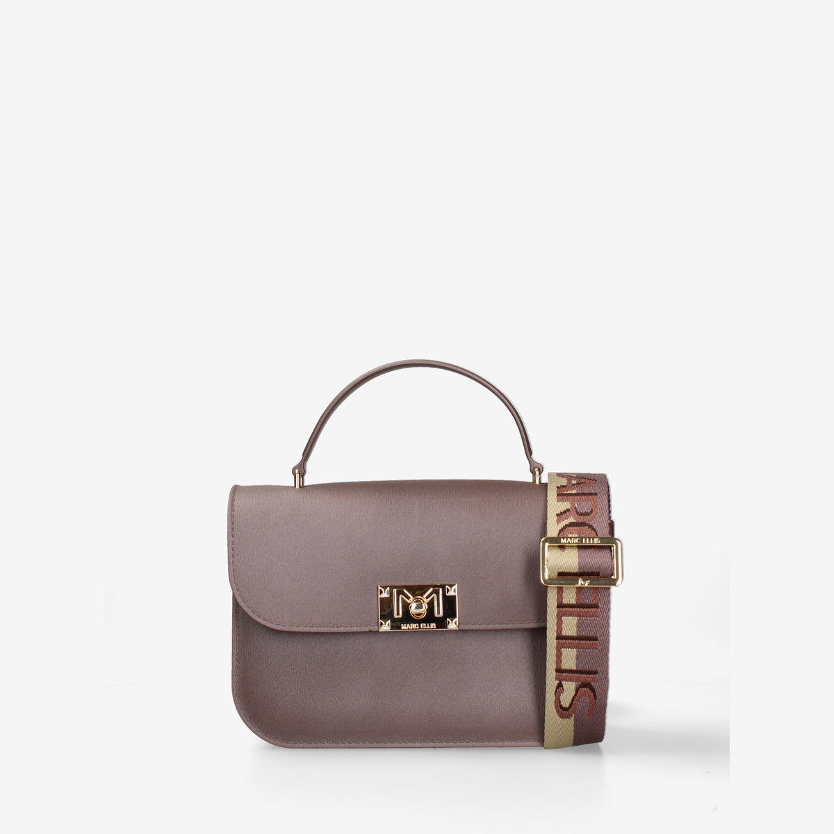 Marc Ellis -  Shoulder Bag Flat Ear M