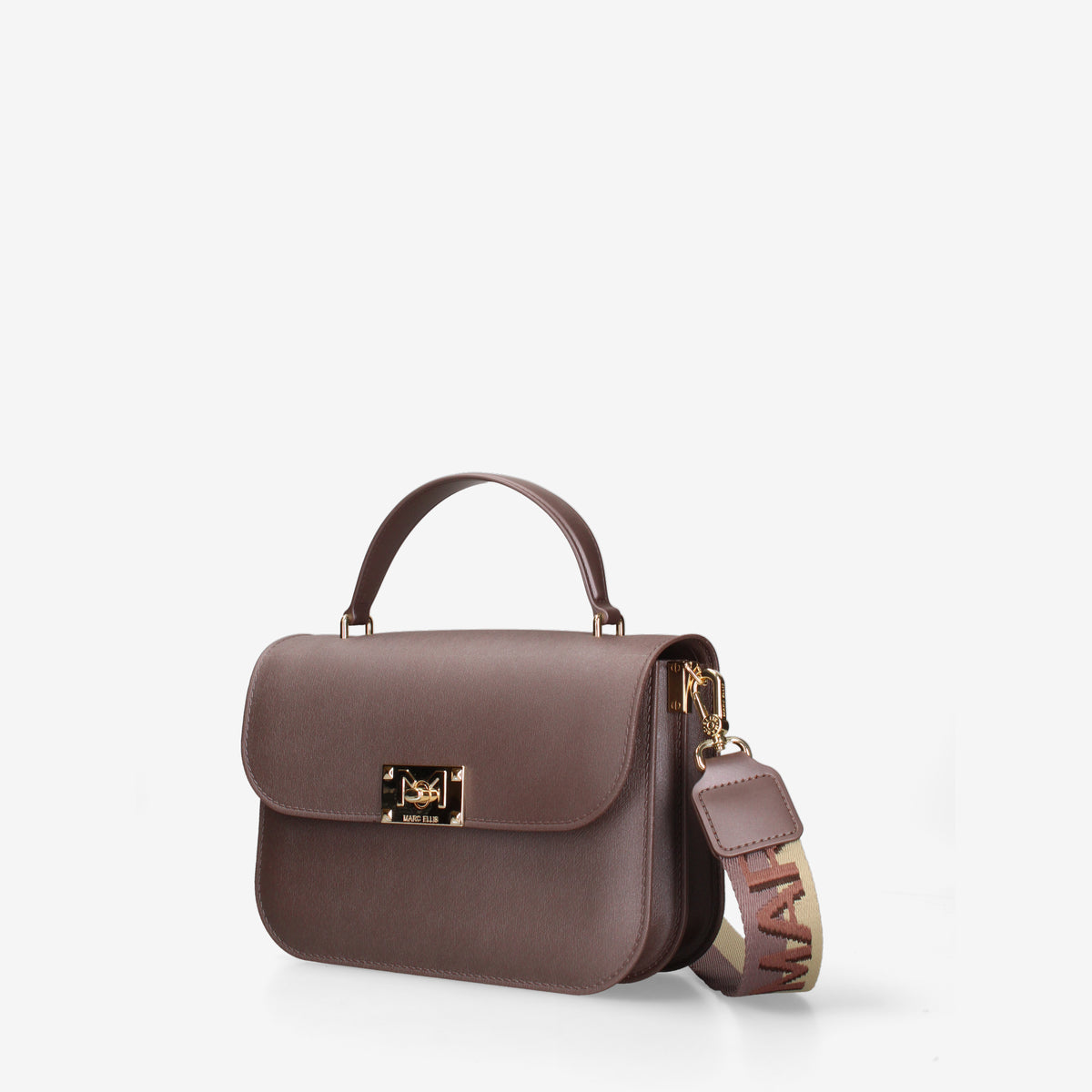 Marc Ellis -  Shoulder Bag Flat Ear M