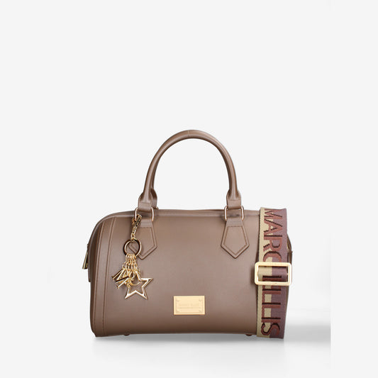 Marc Ellis -  Shoulder Bag Flat Estrel L 27