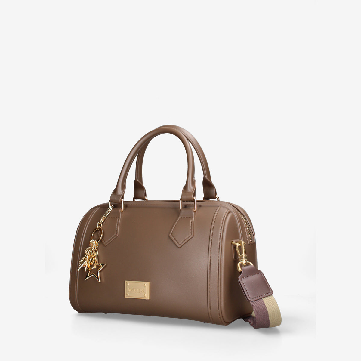 Marc Ellis -  Shoulder Bag Flat Estrel L 27