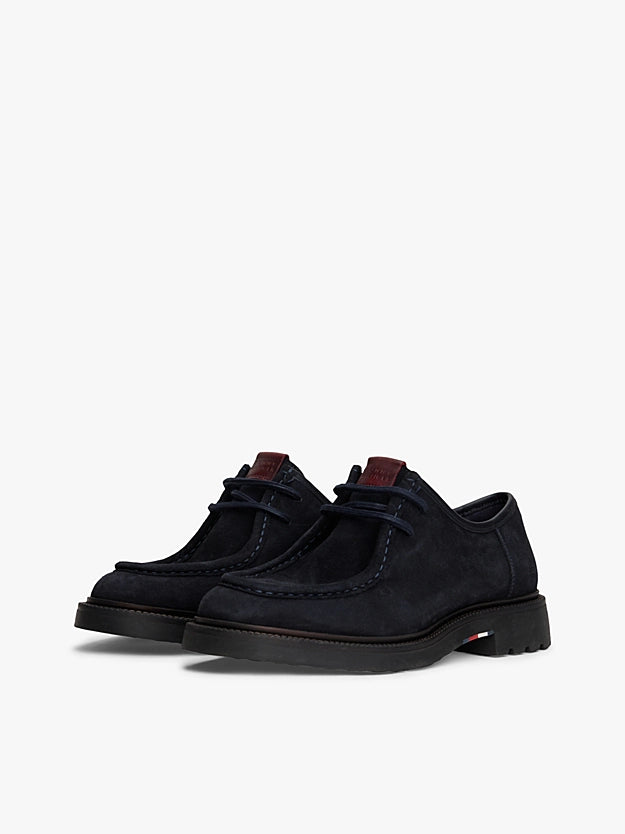 Tommy hilfiger - comfort lwt sde moc toe