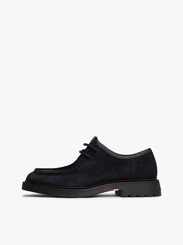Tommy hilfiger - comfort lwt sde moc toe