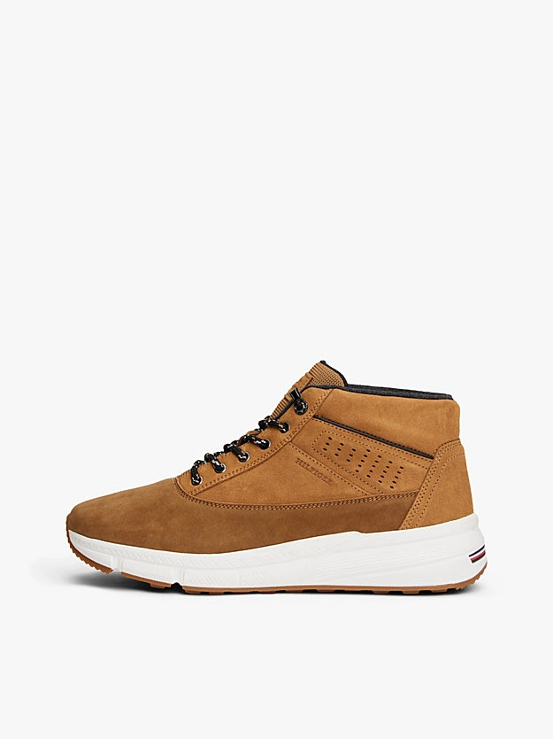 Tommy hilfiger - w nbk hybrid boot
