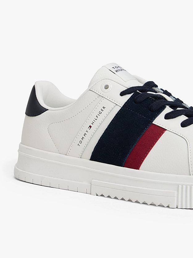 Tommy hilfiger - supercup lth rwb