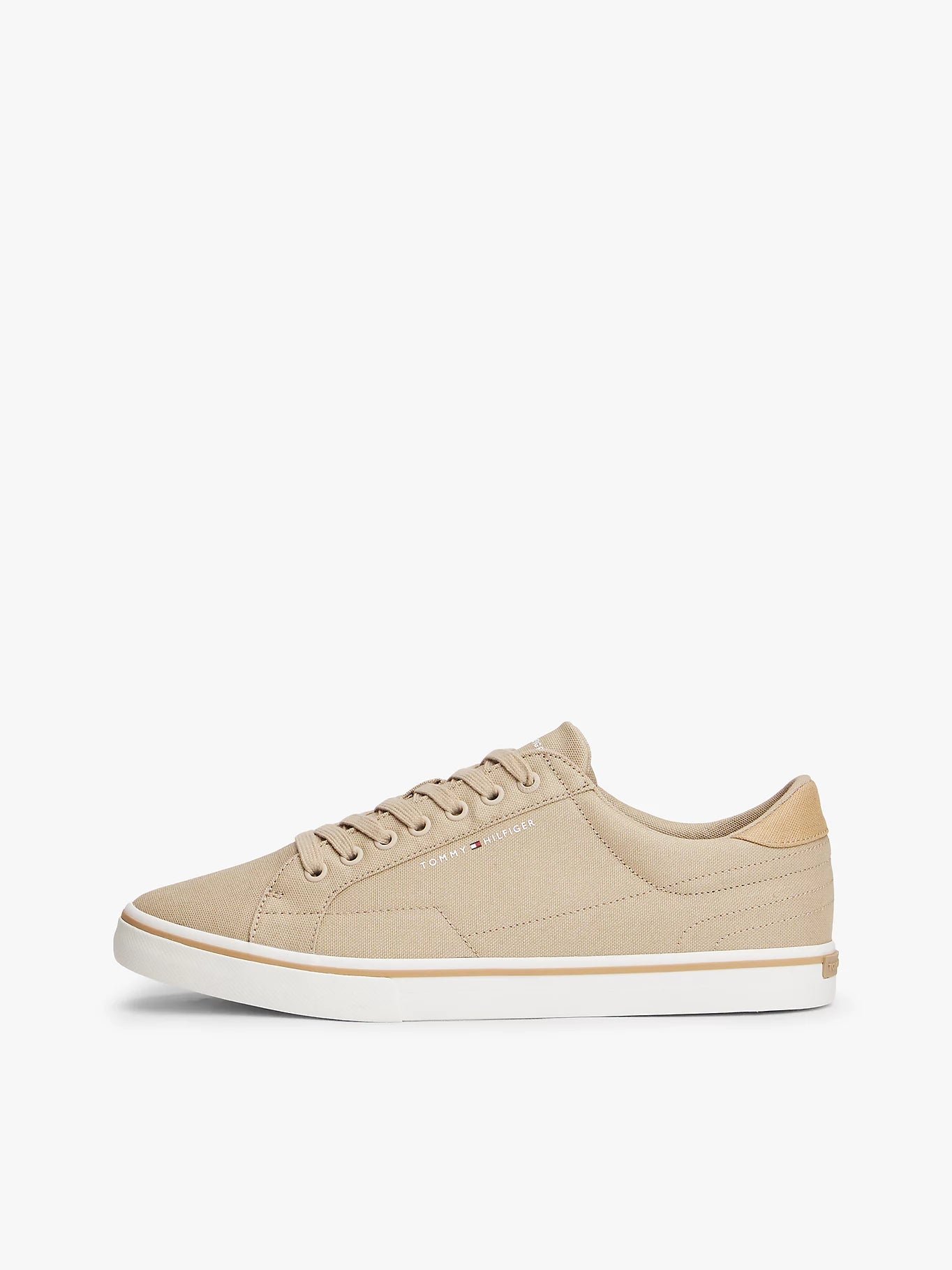 Tommy Hilfiger-  vulc core long lace