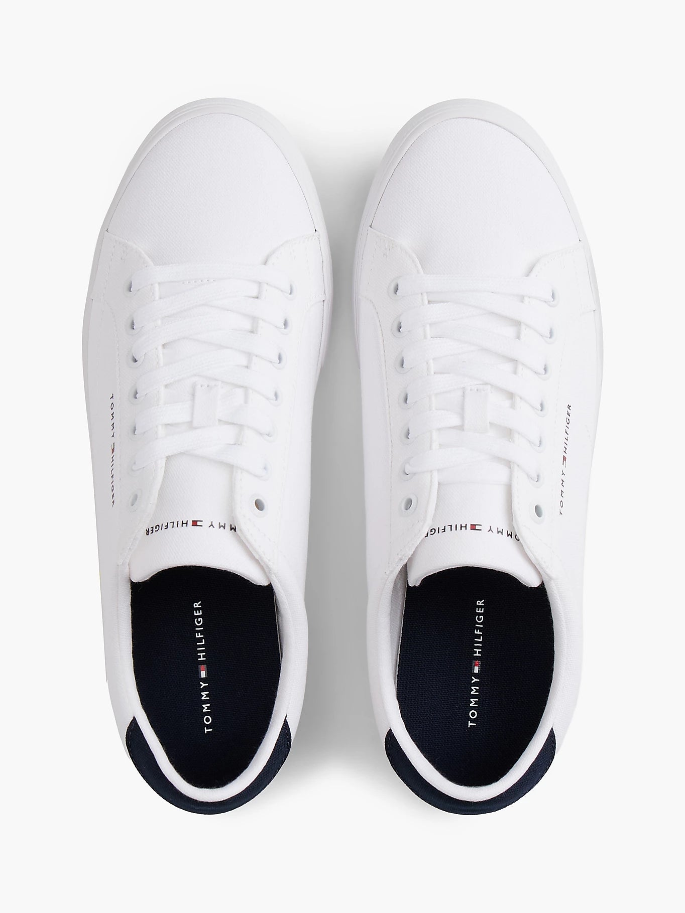 Tommy Hilfiger-  vulc core long lace