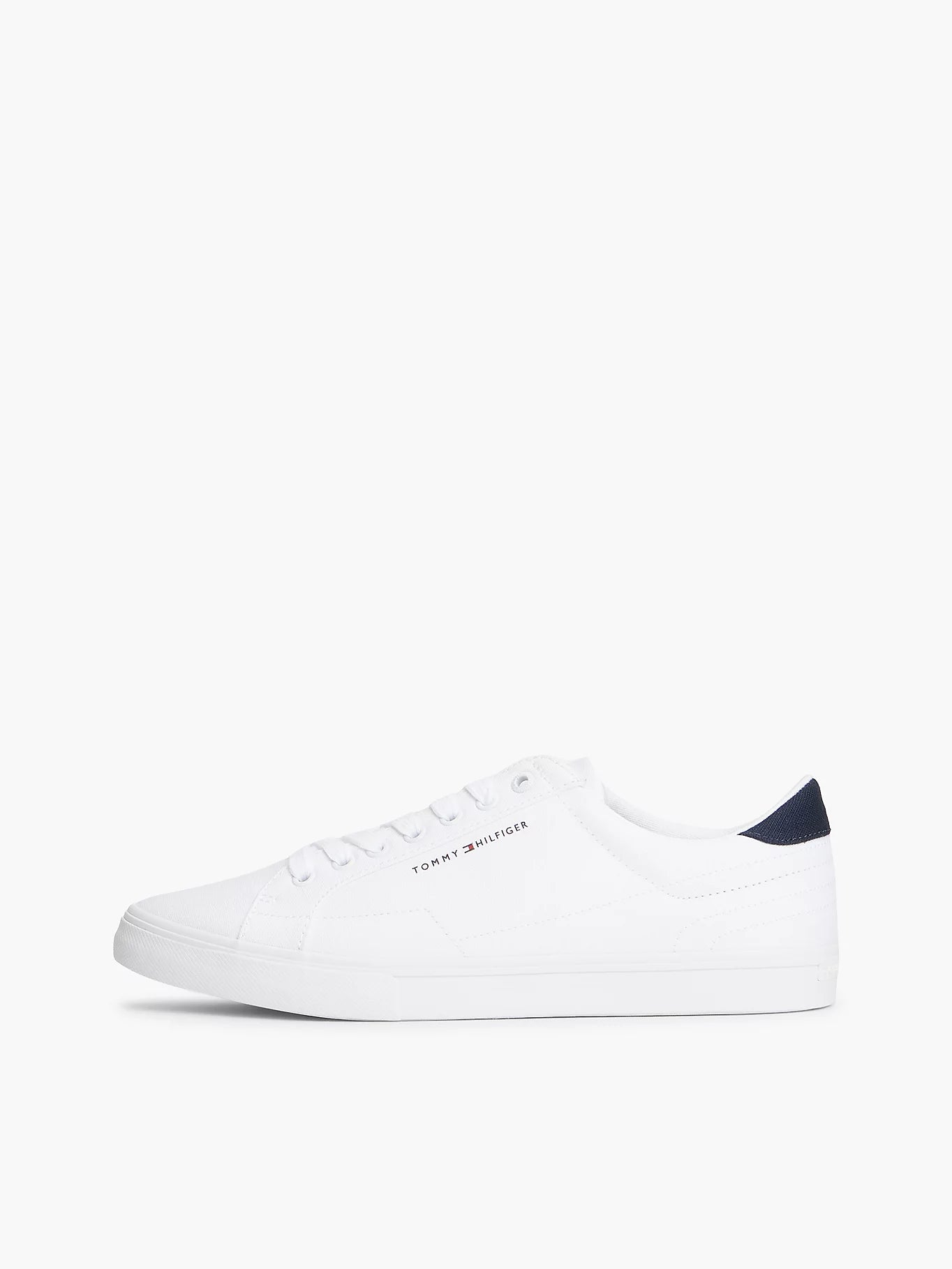 Tommy Hilfiger-  vulc core long lace