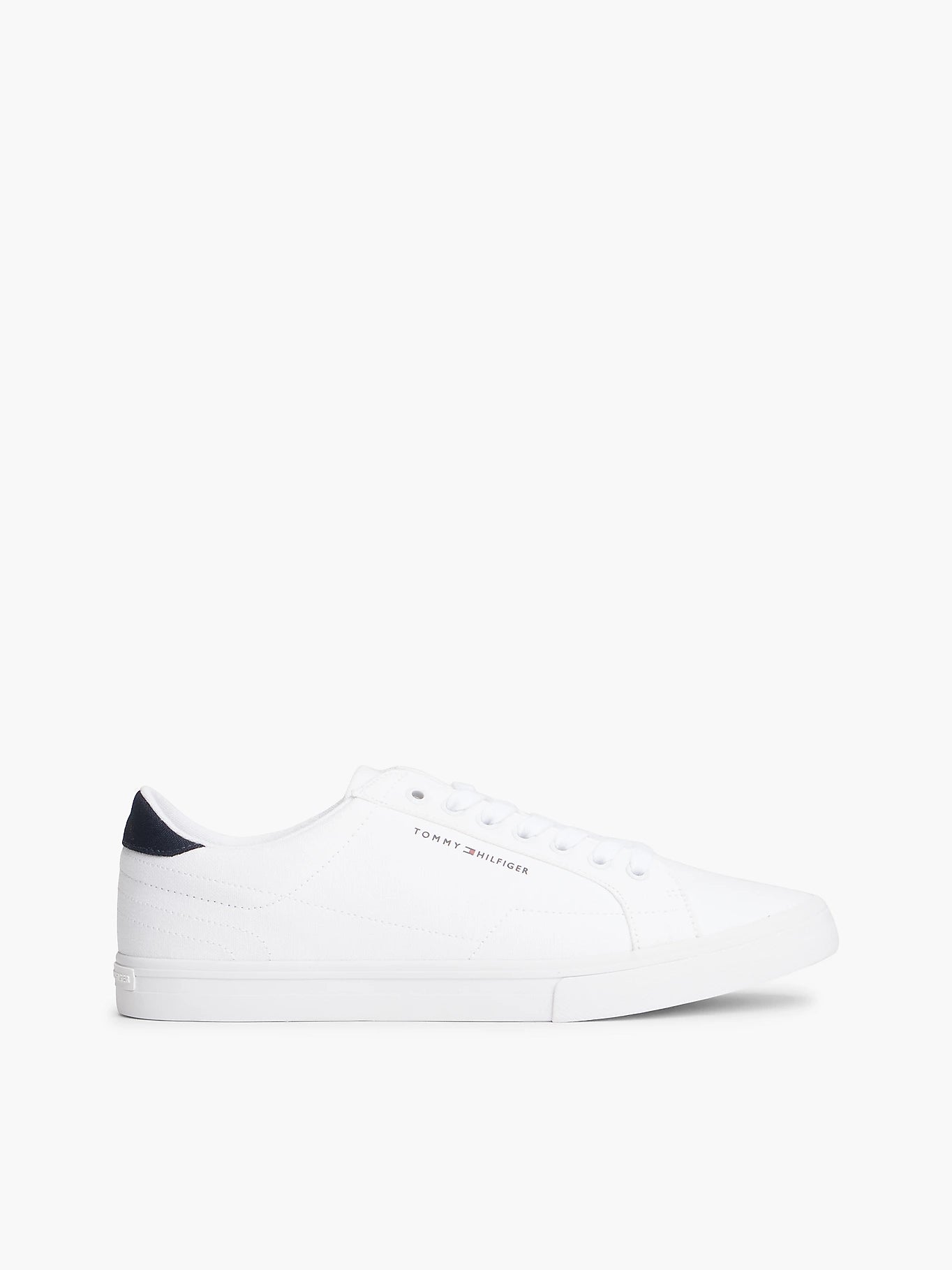 Tommy Hilfiger-  vulc core long lace