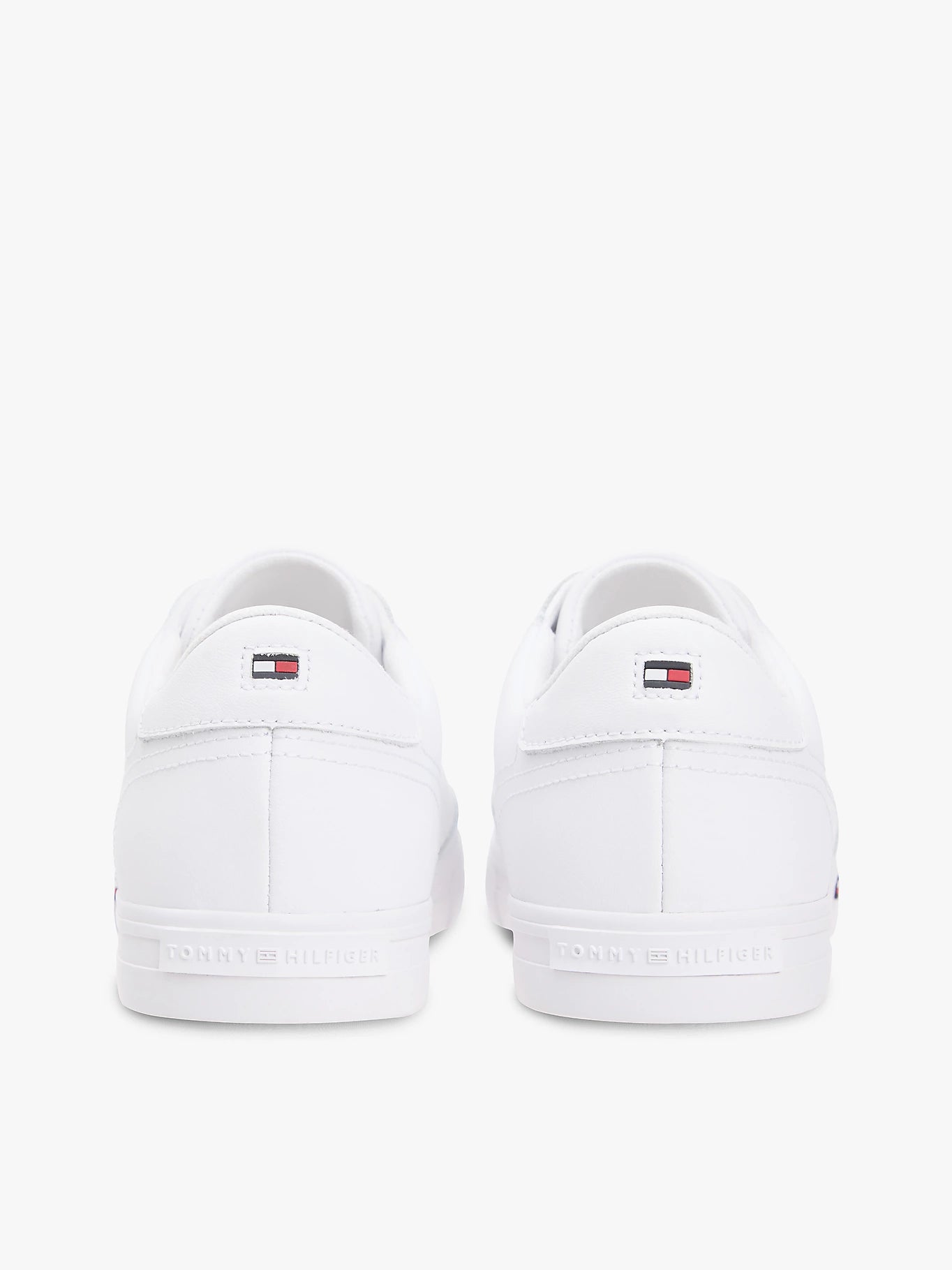 Tommy Hilfiger- Vulc Core RWB Long Lace