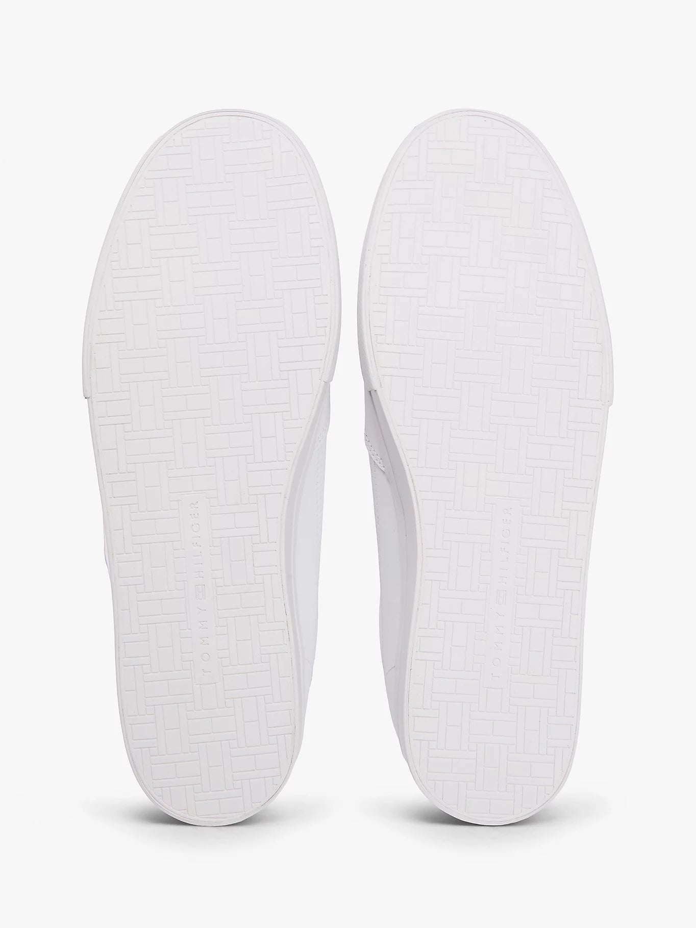 Tommy Hilfiger- Vulc Core RWB Long Lace