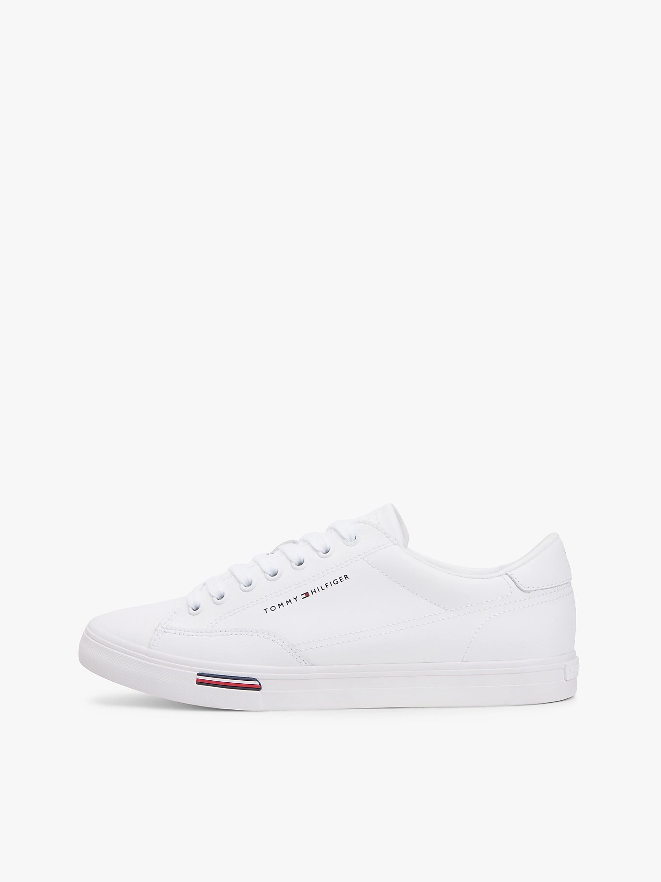 Tommy Hilfiger- Vulc Core RWB Long Lace