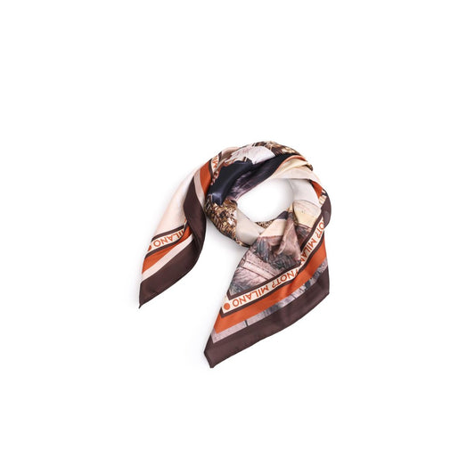 Foulard Ynot