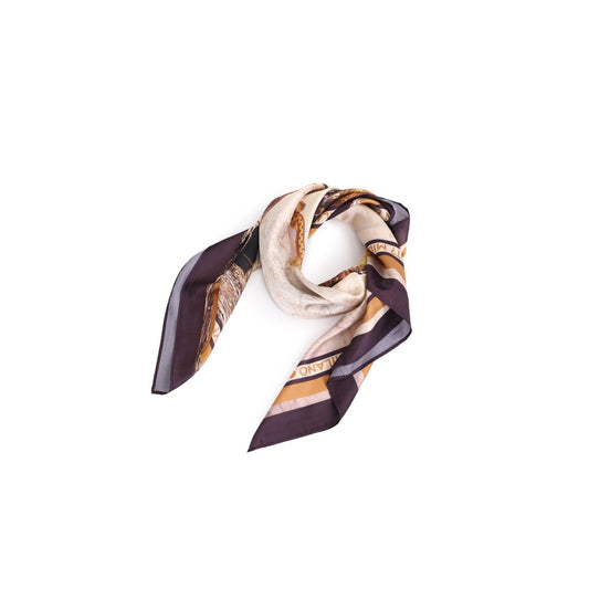 Foulard Ynot