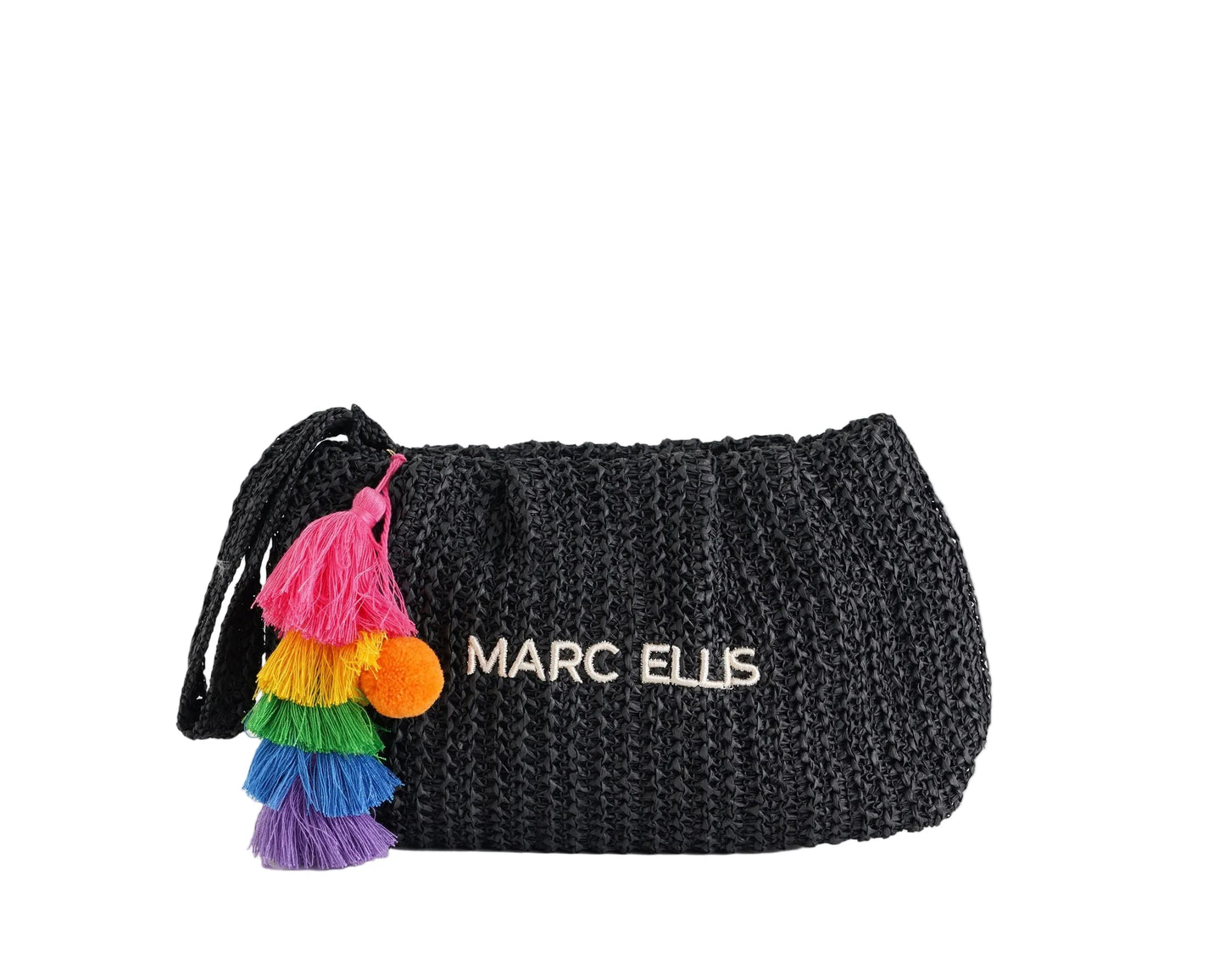 Marc Ellis- Buby S Claire C