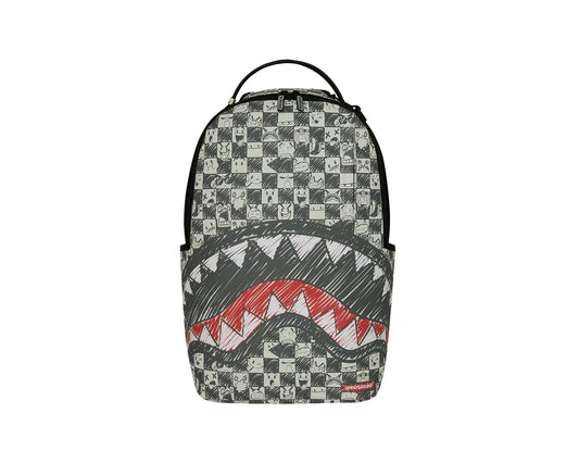 Sprayground - Emote check backpack