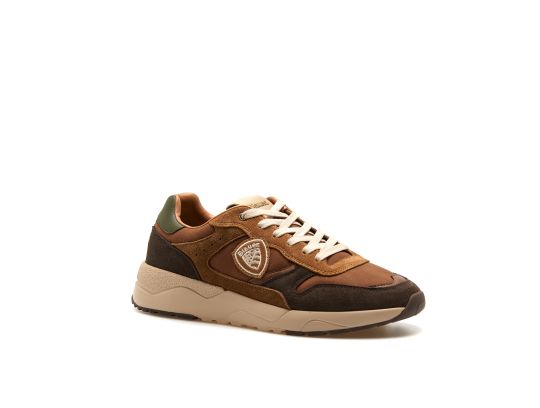 Blauer - Sneakers Ozark