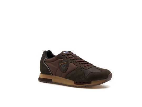 Blauer - Sneakers Queens