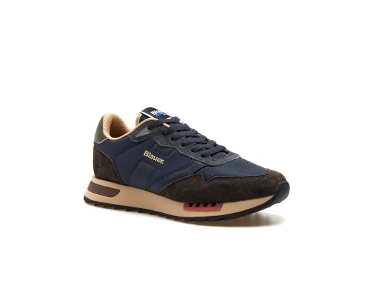 Blauer - Sneakers Ryder