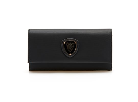 Blauer - Jane Coated Nylon Wallet