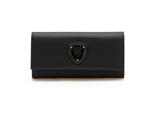 Blauer - Jane Coated Nylon Wallet