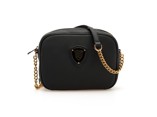 Blauer - Jane Coated Nylon Camera Bag