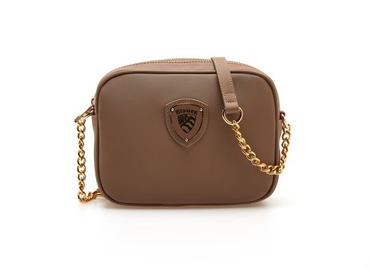 Blauer - Jane Coated Nylon Camera Bag