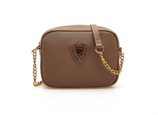 Blauer - Jane Coated Nylon Camera Bag