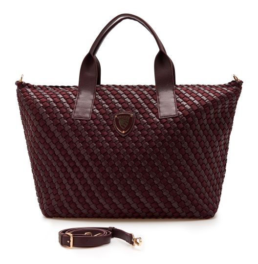 Blauer - Neon Tote Bag