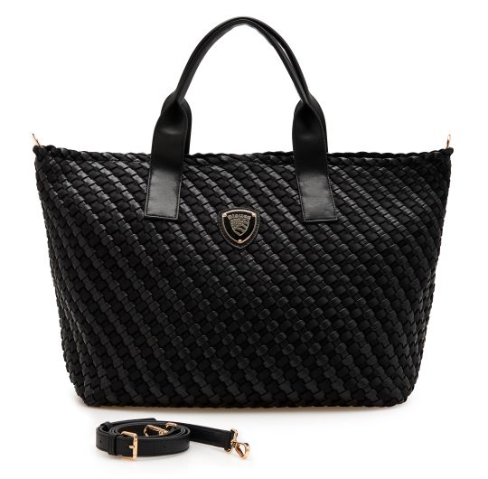 Blauer - Neon Tote Bag