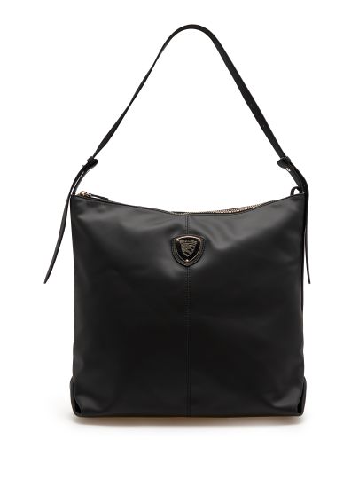 Blauer - Jane Coated Nylon Tote Bag